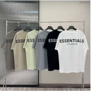 Essentials Los Angeles T-Shirt