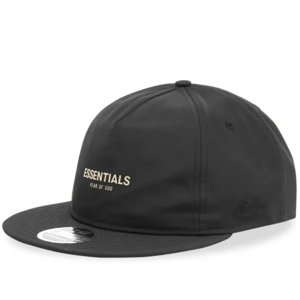 Fear of God Essentials RC 9Fifty Cap Moonstruck