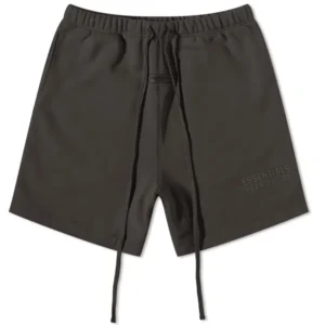 FEAR OF GOD ESSENTIALS ESSENTIALS SHORTS