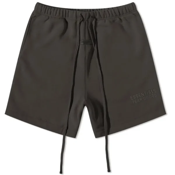 FEAR OF GOD ESSENTIALS ESSENTIALS SHORTS