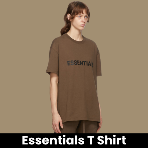 Essentials Shirt